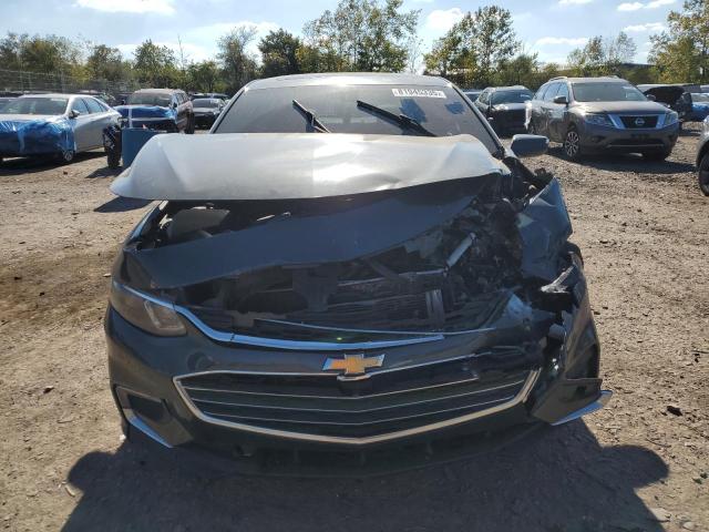 2017 CHEVROLET MALIBU LT - 1G1ZE5ST7HF184352