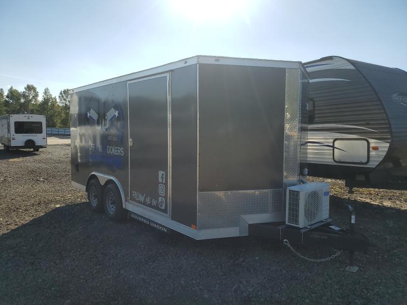 2024 COVERED WAGON UNKNOWN #3302639024