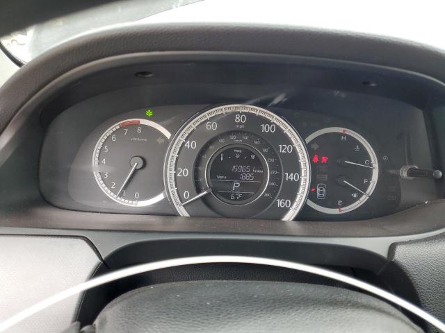 2013 HONDA ACCORD LX - 1HGCR2F31DA238375