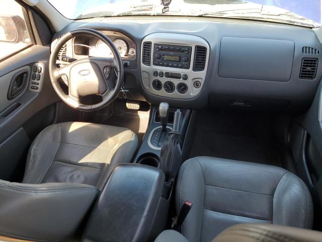 2005 FORD ESCAPE XLT #3293484420