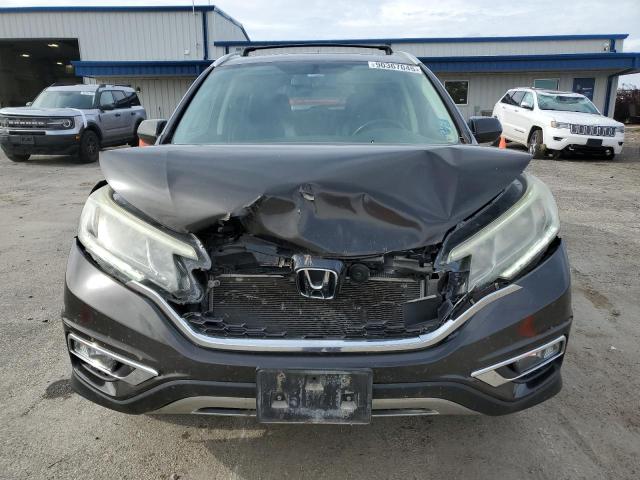 2015 HONDA CR-V EXL 2HKRM4H77FH624782