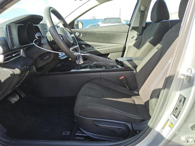 2023 HYUNDAI ELANTRA SE 5NPLM4AGXPH103394