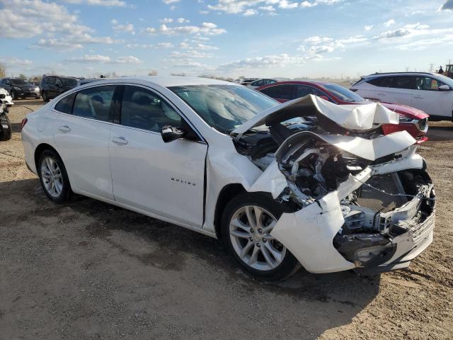 2018 CHEVROLET MALIBU LT #3282507879