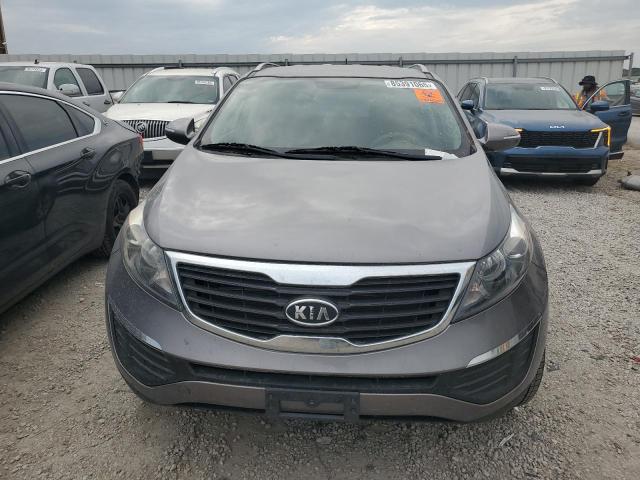 2012 KIA SPORTAGE L - KNDPBCA25C7259704