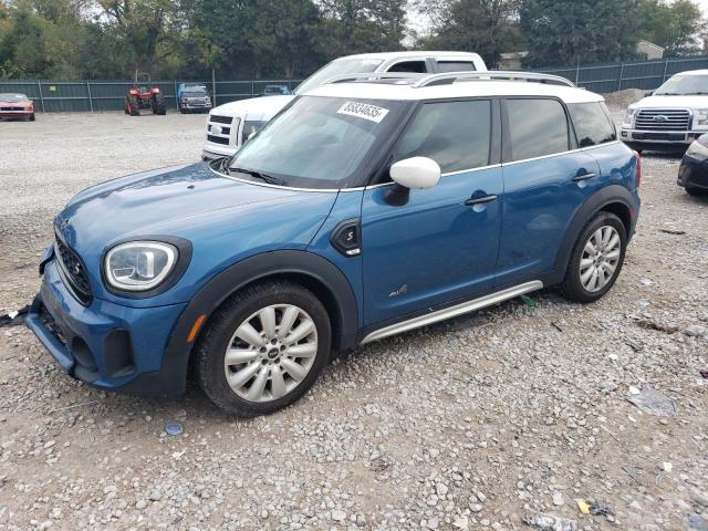 MINI COOPER S C