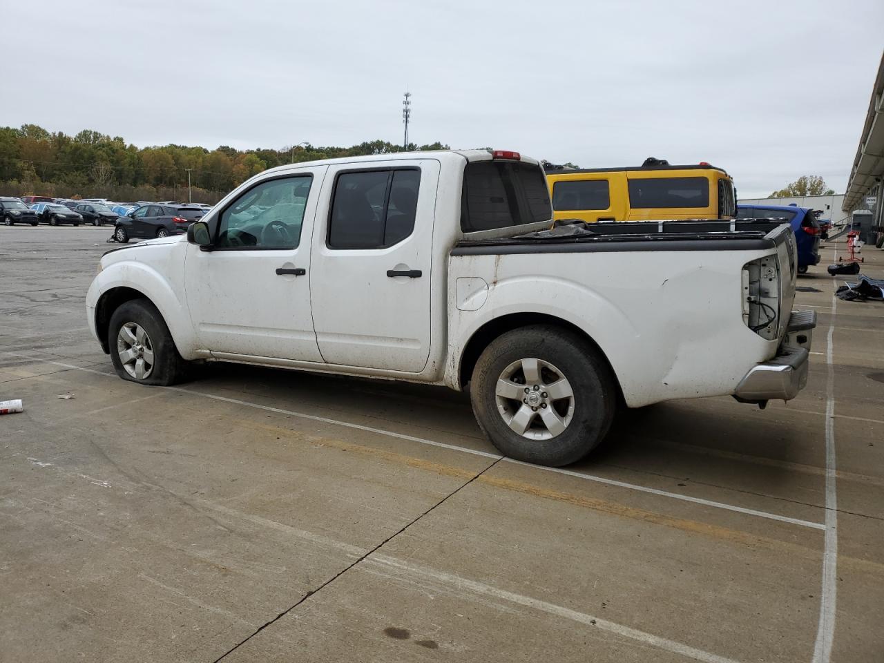 Global Auto Auctions