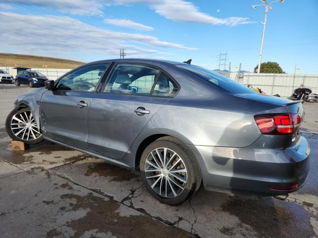2016 VOLKSWAGEN JETTA SPOR - 3VWD17AJ1GM380291