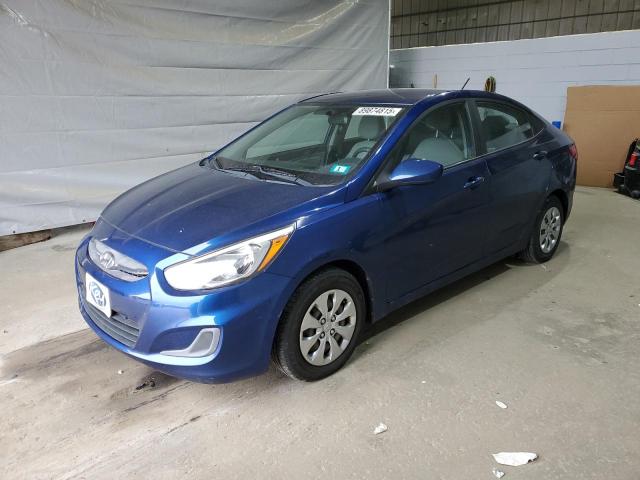 HYUNDAI ACCENT SE