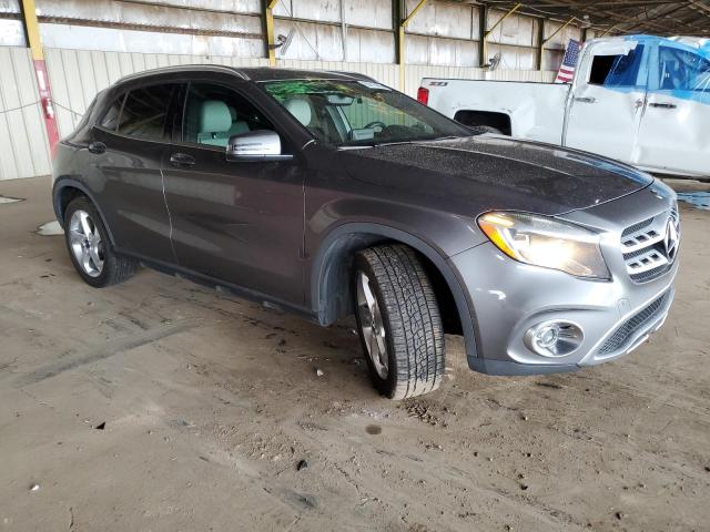 2018 MERCEDES-BENZ GLA 250 WDCTG4EB5JJ451036