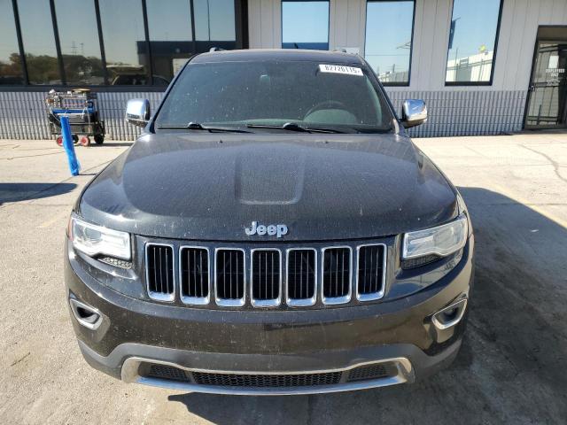 2015 JEEP GRAND CHER - 1C4RJFBG6FC204827