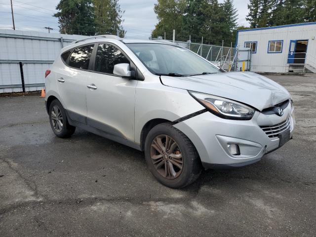 2015 HYUNDAI TUCSON LIM KM8JUCAG4FU999595