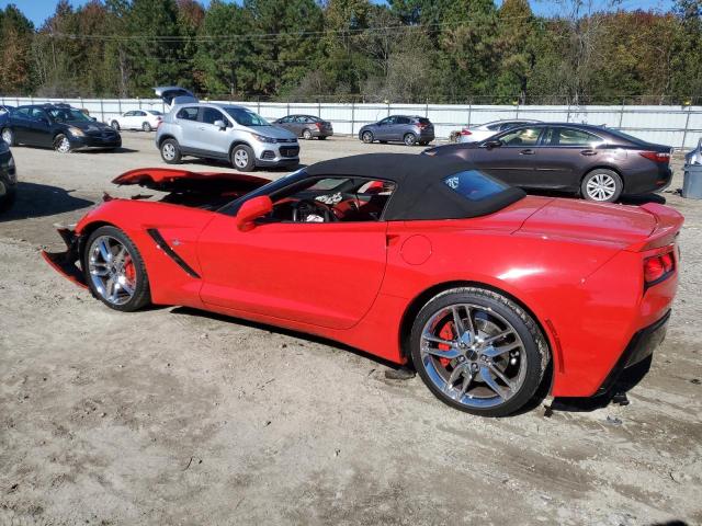 2014 CHEVROLET CORVETTE S #3297147520