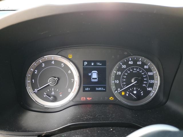 2020 HYUNDAI VENUE SE KMHRB8A35LU032010