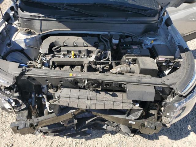 2024 HYUNDAI VENUE SEL #3302653001