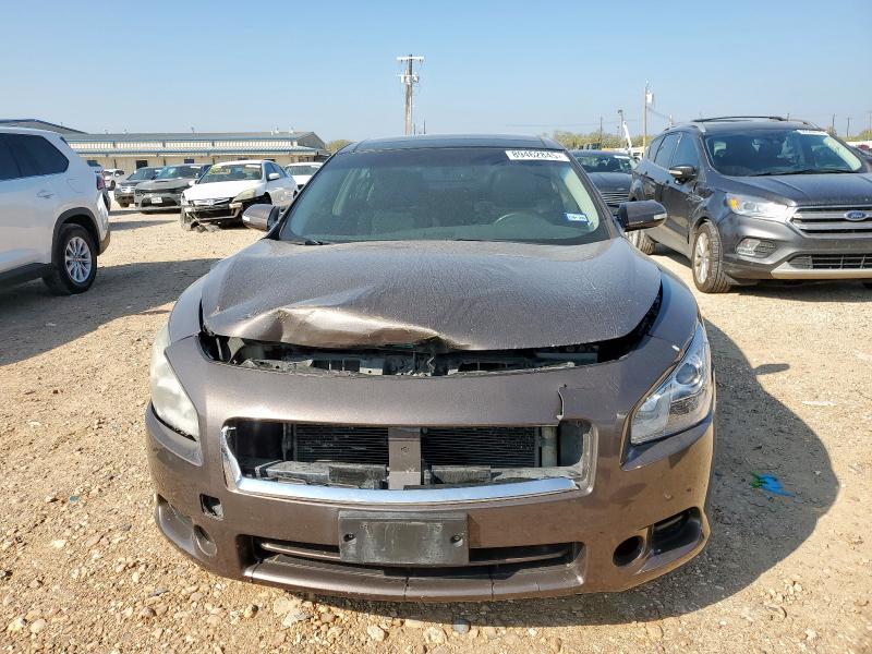 2014 NISSAN MAXIMA S #3286541151