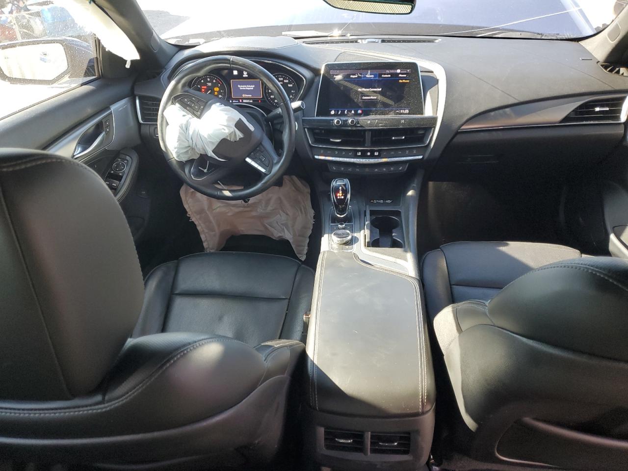 CADILLAC CT5 PREMIUM LUXURY