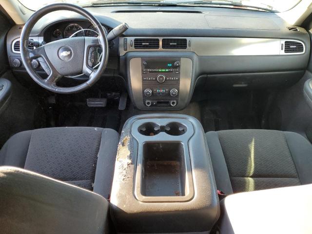 2007 CHEVROLET TAHOE K150 #3286666287