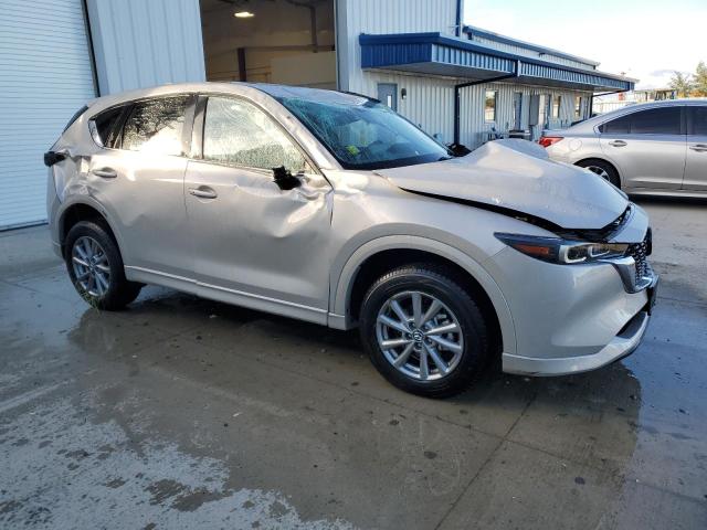 2025 MAZDA CX-5 SELEC - JM3KFBBL7S0671959