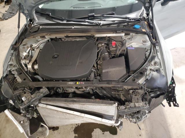 2024 VOLVO S60 PLUS 7JRL12FL3RG309295