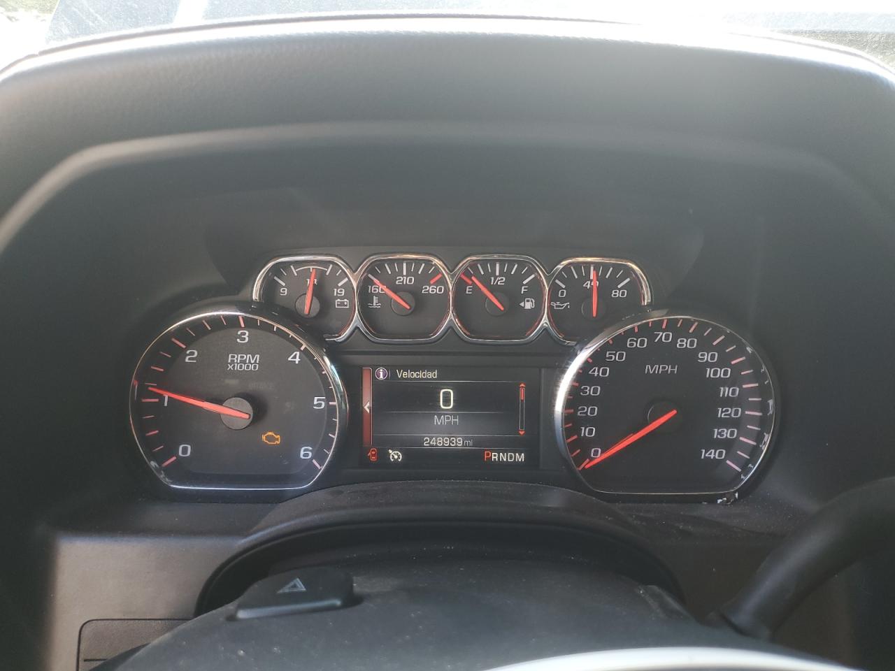 GMC SIERRA C1500 SLE