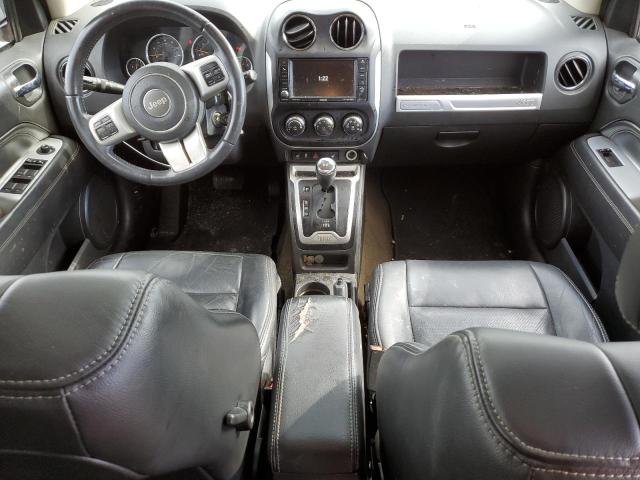 2017 JEEP COMPASS LA #3311580756