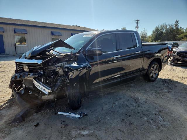 Global Auto Auctions: 2023 HONDA RIDGELINE