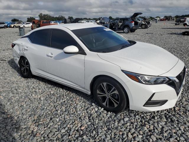 2021 NISSAN SENTRA SV - 3N1AB8CV4MY228831