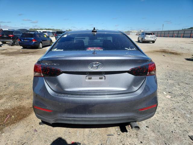 2020 HYUNDAI ACCENT SE #3302885926