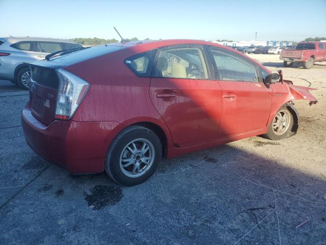 2011 TOYOTA PRIUS - JTDKN3DU4B1370597