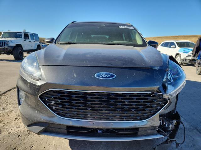 2020 FORD ESCAPE SEL - 1FMCU9H95LUC25192