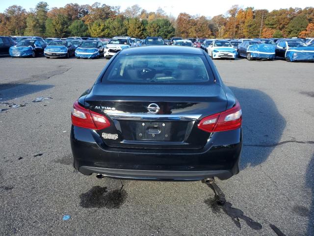 2018 NISSAN ALTIMA - 1N4AL3AP8JC476494