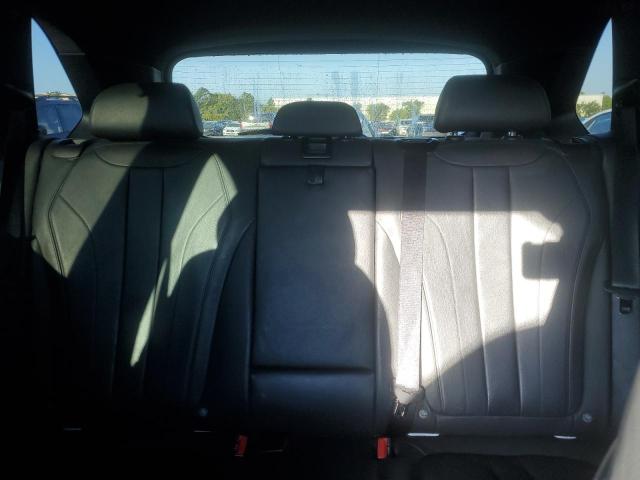 2016 BMW X5 XDRIVE50I 5UXKR6C51G0J80896