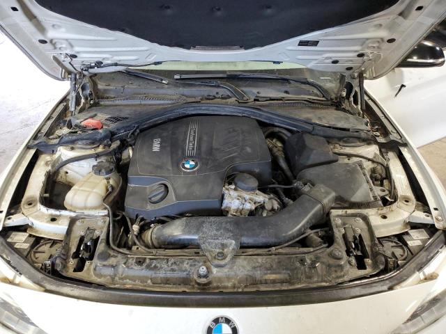 2014 BMW 435 XI - WBA3R5C55EF730205