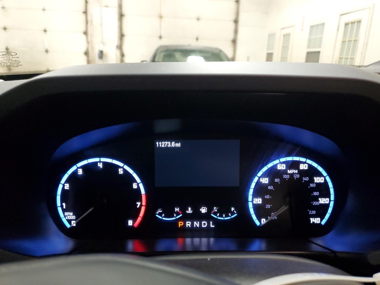 FORD BRONCO SPORT BIG BEND