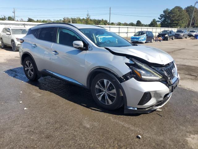 2020 NISSAN MURANO #3286744284