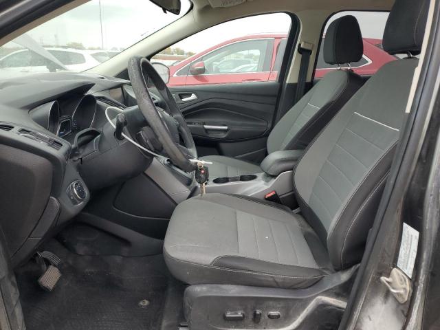 2015 FORD ESCAPE SE - 1FMCU0GX7FUA49598