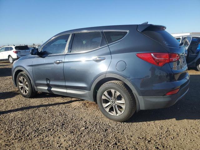 2016 HYUNDAI SANTA FE S #3282377259