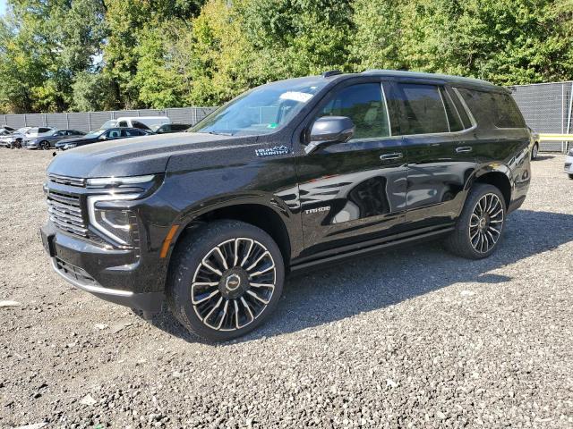 CHEVROLET TAHOE K150