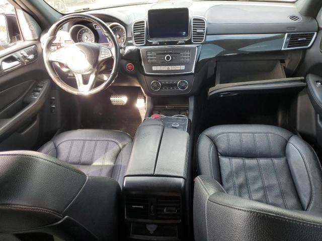 2017 MERCEDES-BENZ GLS 450 4MATIC 4JGDF6EE9HA830159