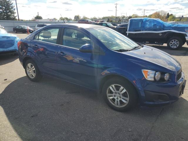 2013 CHEVROLET SONIC LT #3278600940