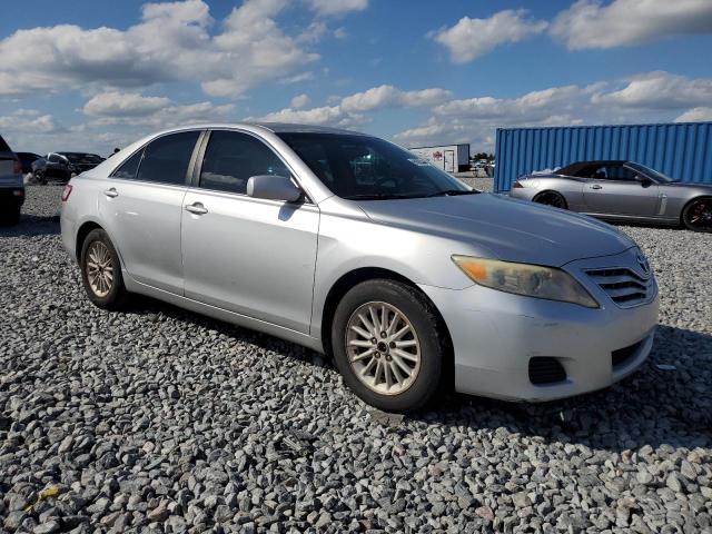 2010 TOYOTA CAMRY BASE - 4T1BF3EK1AU099825