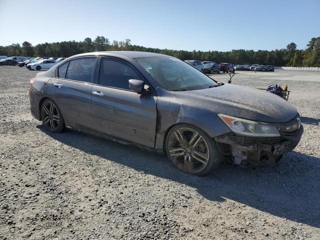 2016 HONDA ACCORD SPORT - 1HGCR2F5XGA169336