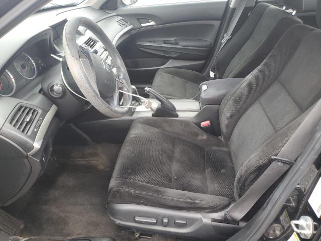 2011 HONDA ACCORD EX #3285575269