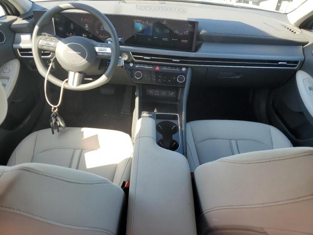 2025 HYUNDAI SONATA SEL #3305562079