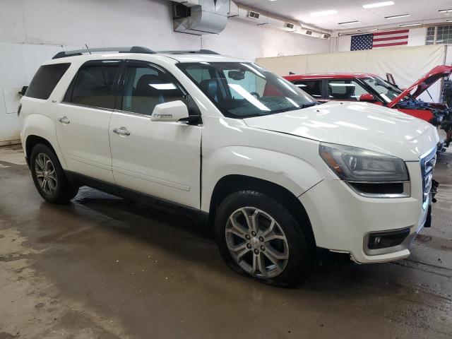 2015 GMC ACADIA SLT #3278802621