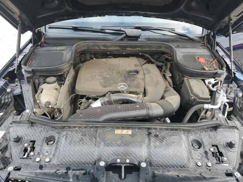 2022 MERCEDES-BENZ GLE 350 4M - 4JGFB4KB7NA616611