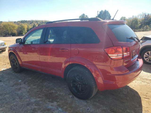 2018 DODGE JOURNEY SE #3296241406