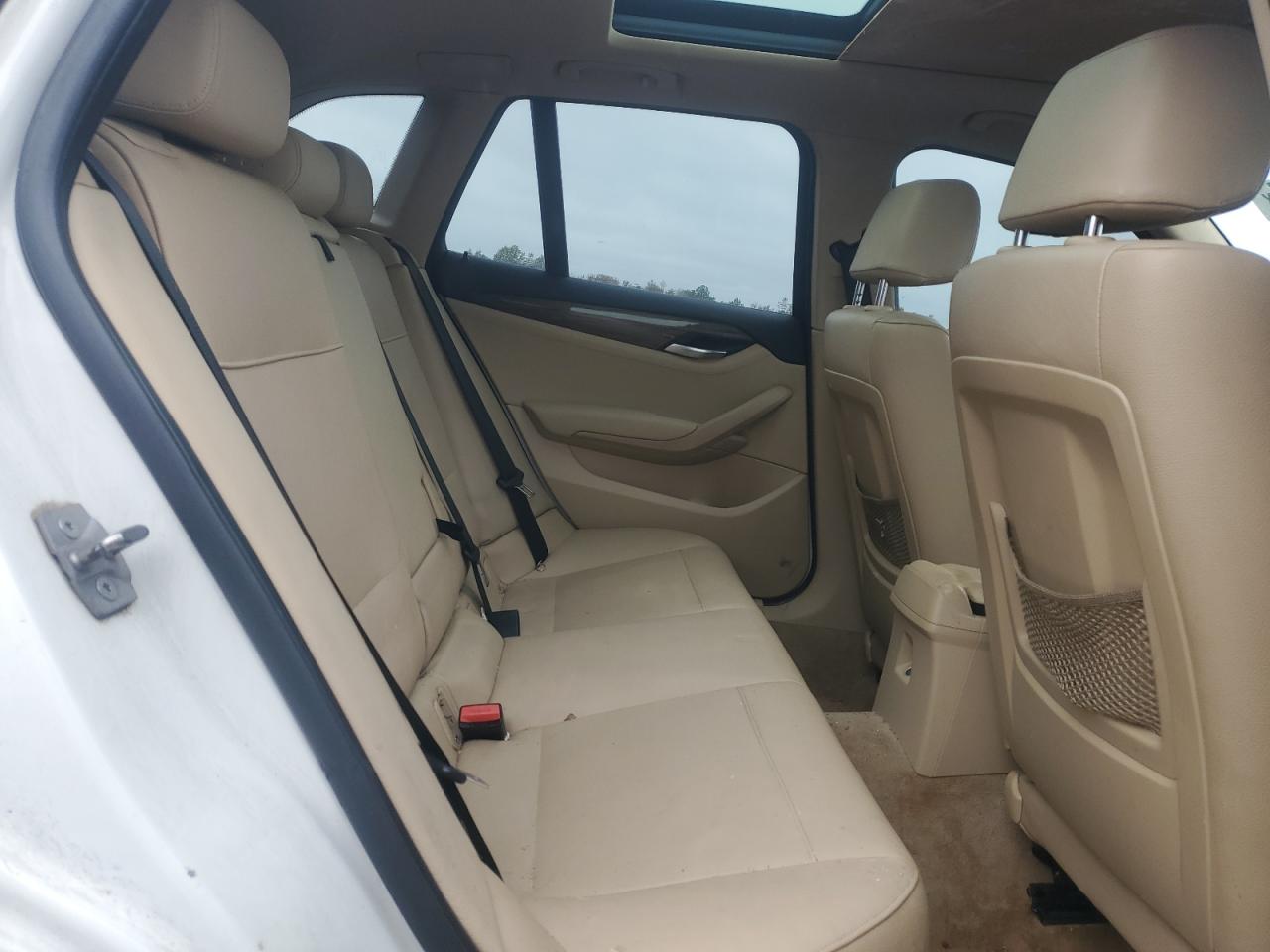 Lot #3315998092 2013 BMW X1 XDRIVE2