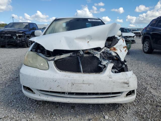 2007 TOYOTA COROLLA CE #3286706286