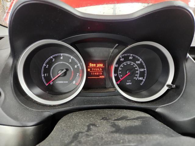 2014 MITSUBISHI LANCER ES/ #3290056260